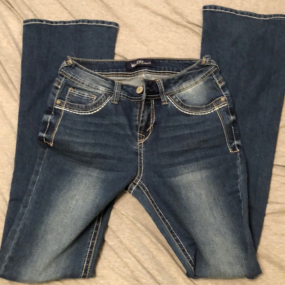 Pants - Picture 2 of 3